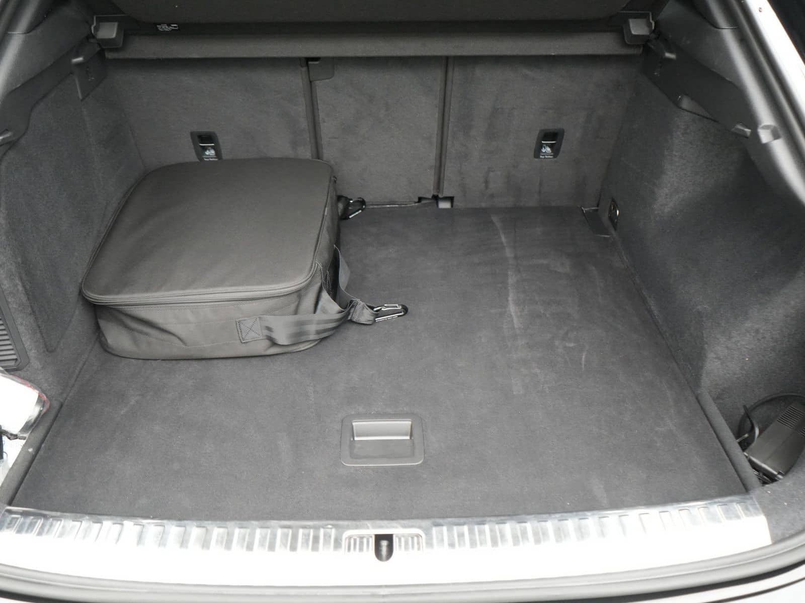 Audi Q3 Sportback 45 e S line S-TRON PANO AHK LEDER foto 15