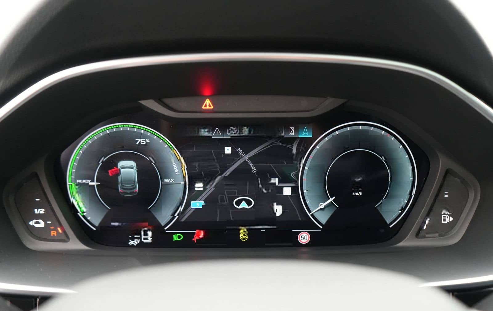 Audi Q3 Sportback 45 e S line S-TRON PANO AHK LEDER foto 7