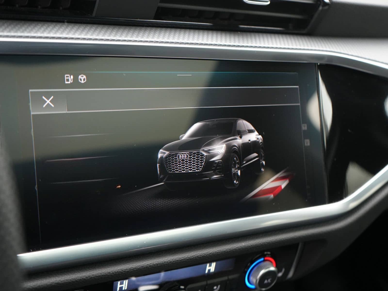 Audi Q3 Sportback 45 e S line S-TRON PANO AHK LEDER foto 10