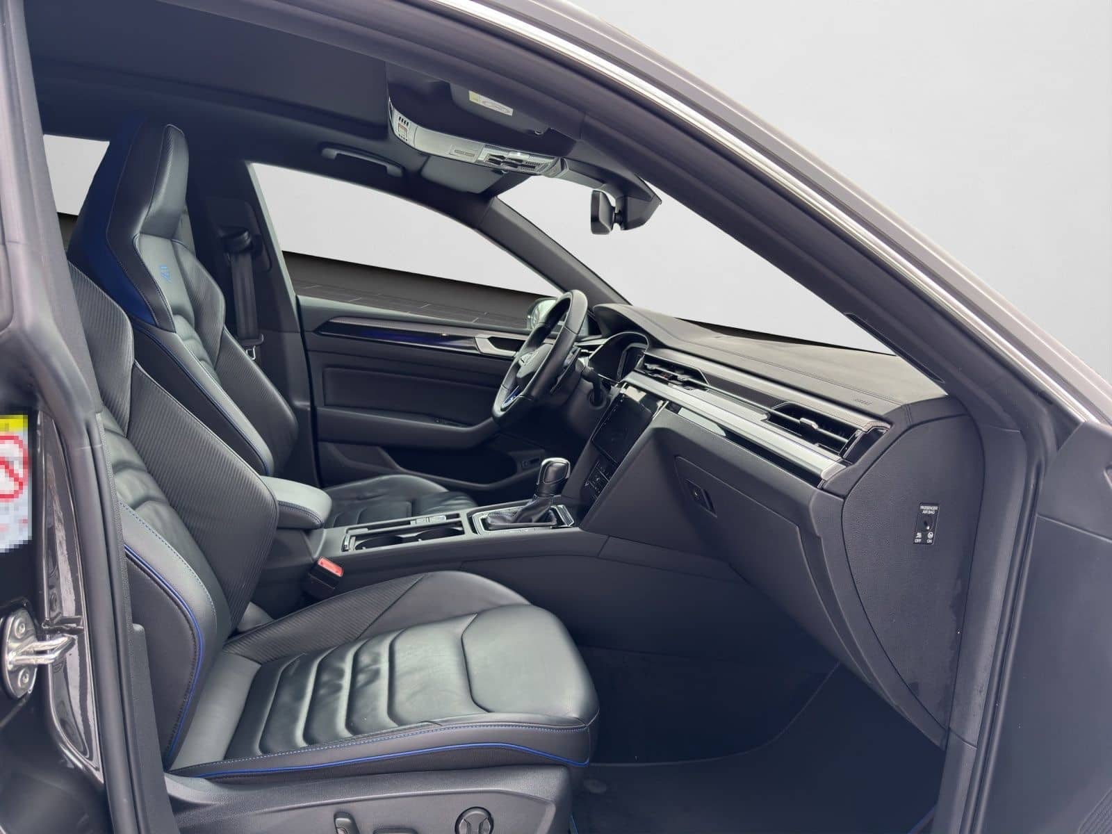 Volkswagen Arteon Shooting Brake R 2.0 TSI HUD AHK IQ-LGHT foto 4
