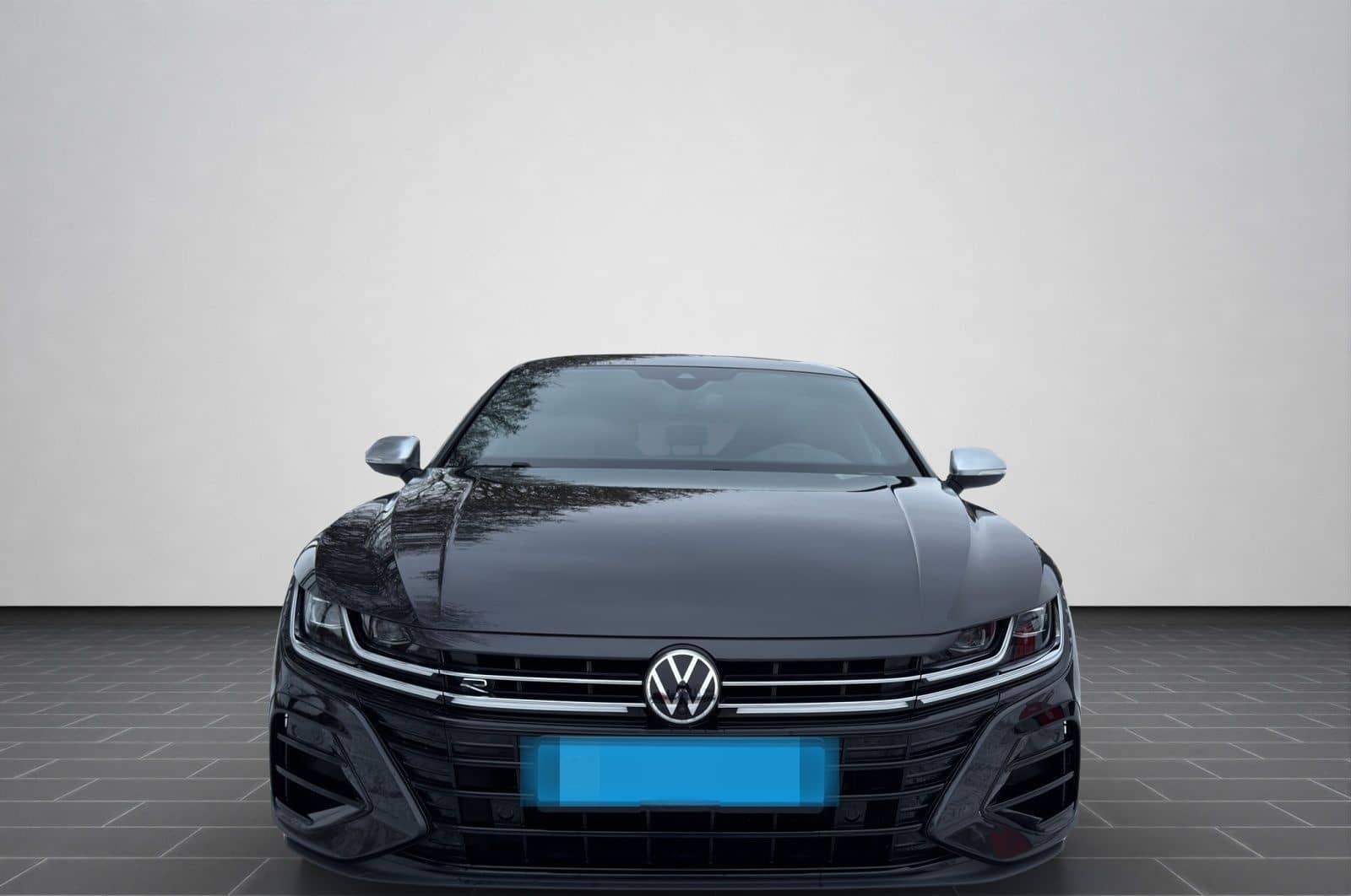 Volkswagen Arteon Shooting Brake R 2.0 TSI HUD AHK IQ-LGHT foto 5