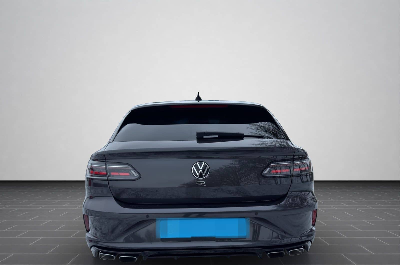 Volkswagen Arteon Shooting Brake R 2.0 TSI HUD AHK IQ-LGHT foto 6