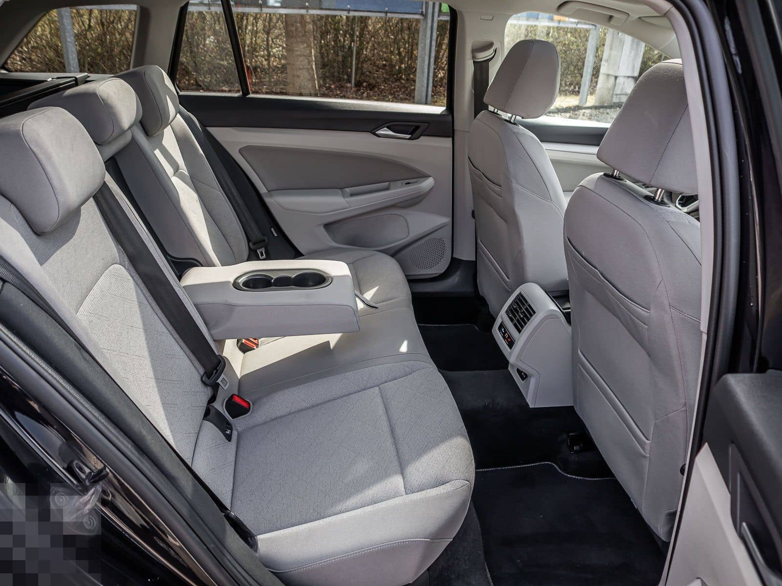 Volkswagen Golf VIII Variant Life 2.0 TDI IQ.Light Navi Par foto 13