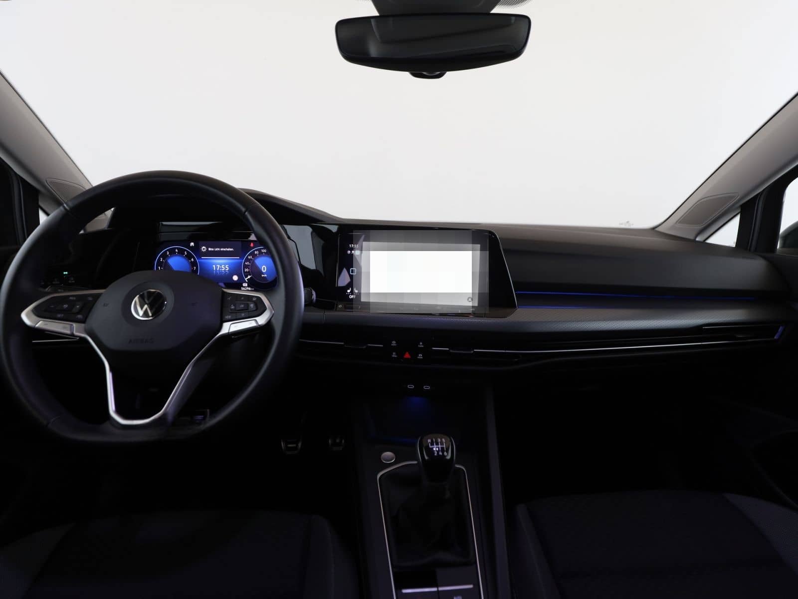 Volkswagen Golf VIII 1.5 TSI Active LED+RFK+Navi+StandH foto 14