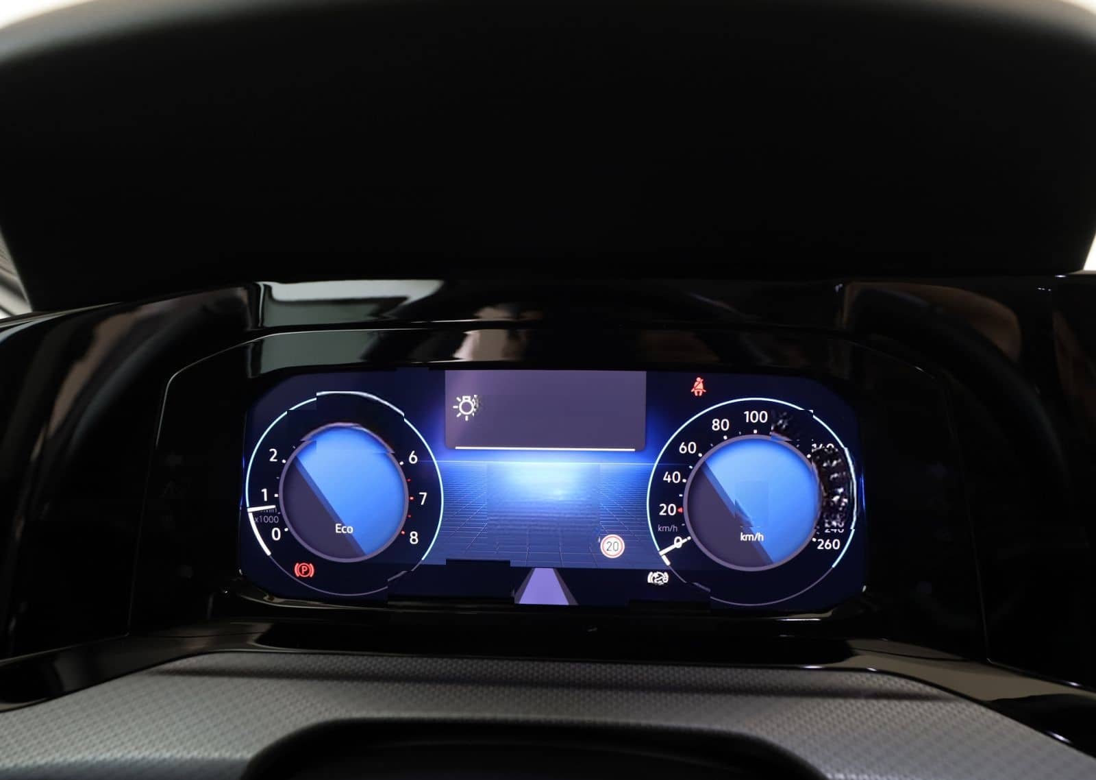 Volkswagen Golf VIII 1.5 TSI Active LED+RFK+Navi+StandH foto 16