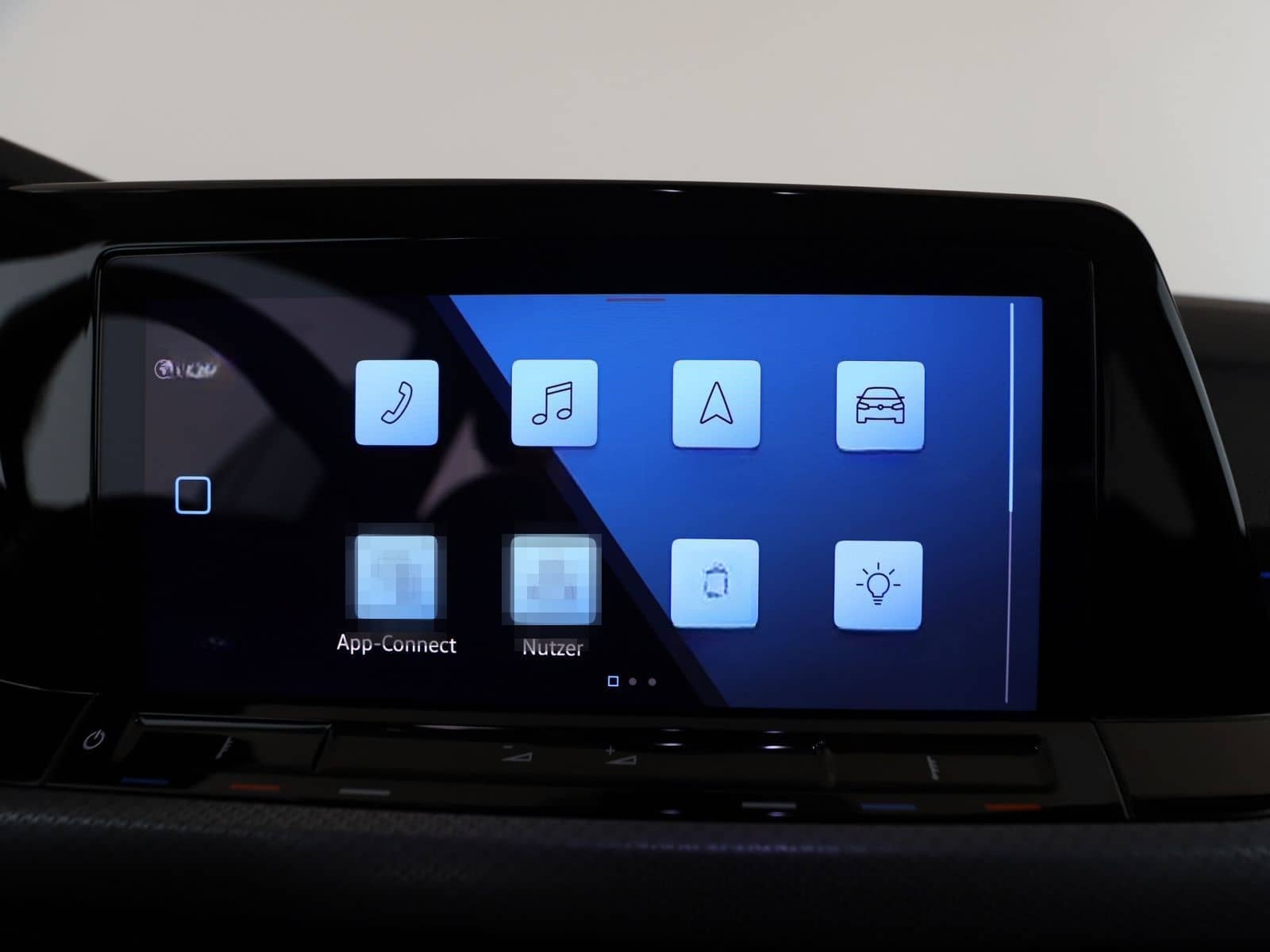 Volkswagen Golf VIII 1.5 TSI Active LED+RFK+Navi+StandH foto 17