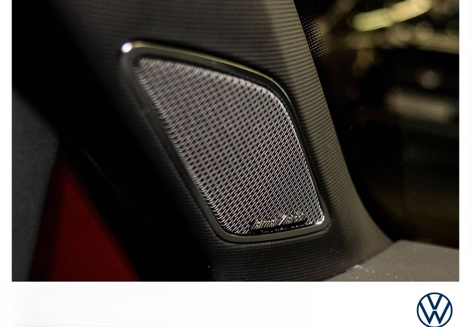 Volkswagen Golf Variant R-Line 2.0 TDI DSG AHK Pano Kamera foto 11