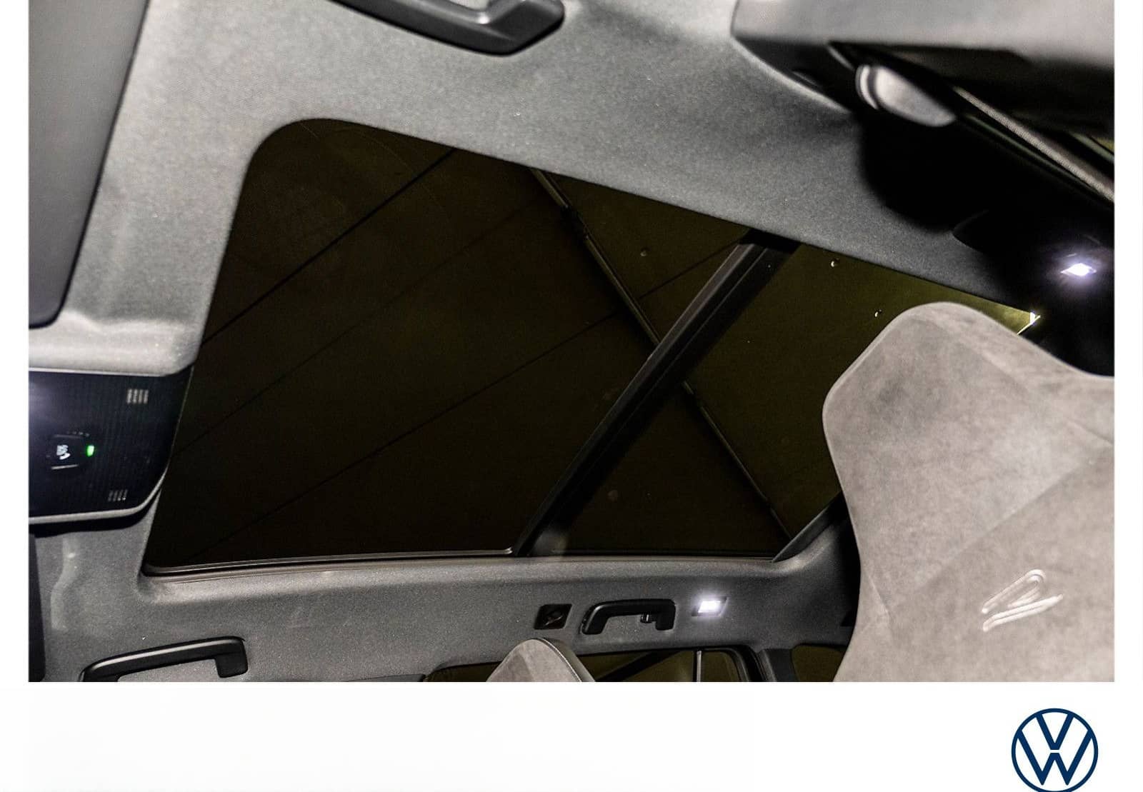 Volkswagen Golf Variant R-Line 2.0 TDI DSG AHK Pano Kamera foto 12