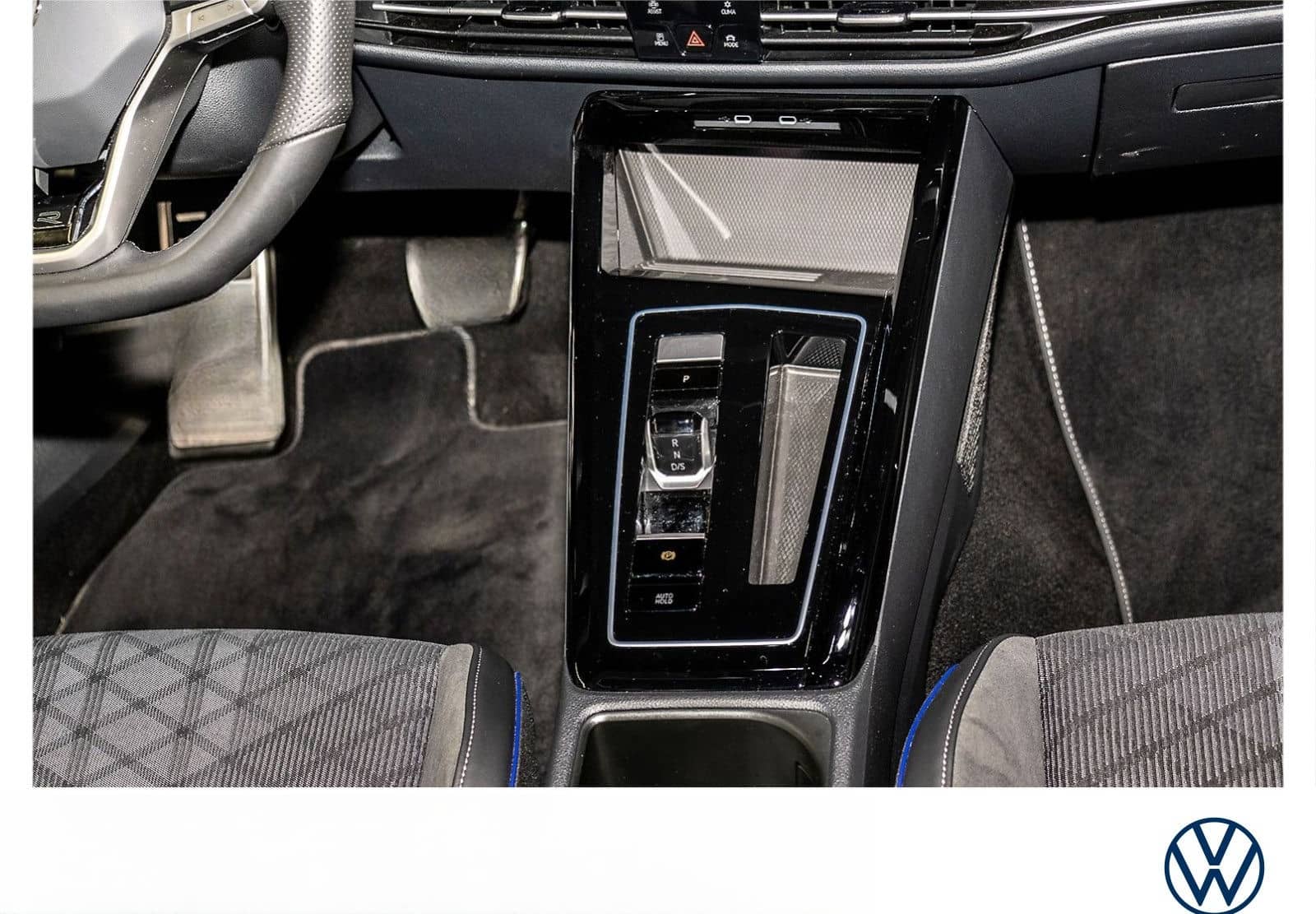 Volkswagen Golf Variant R-Line 2.0 TDI DSG AHK Pano Kamera foto 8