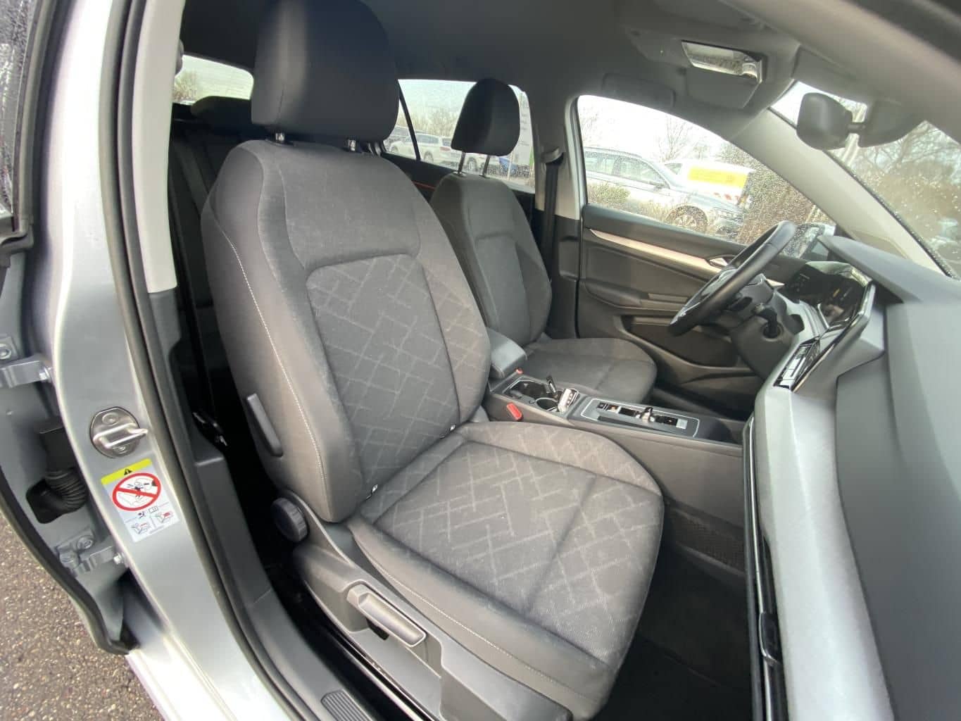 Volkswagen Golf Variant 2.0 TDI DSG Life APP-CONNECT+ACTIVE foto 13