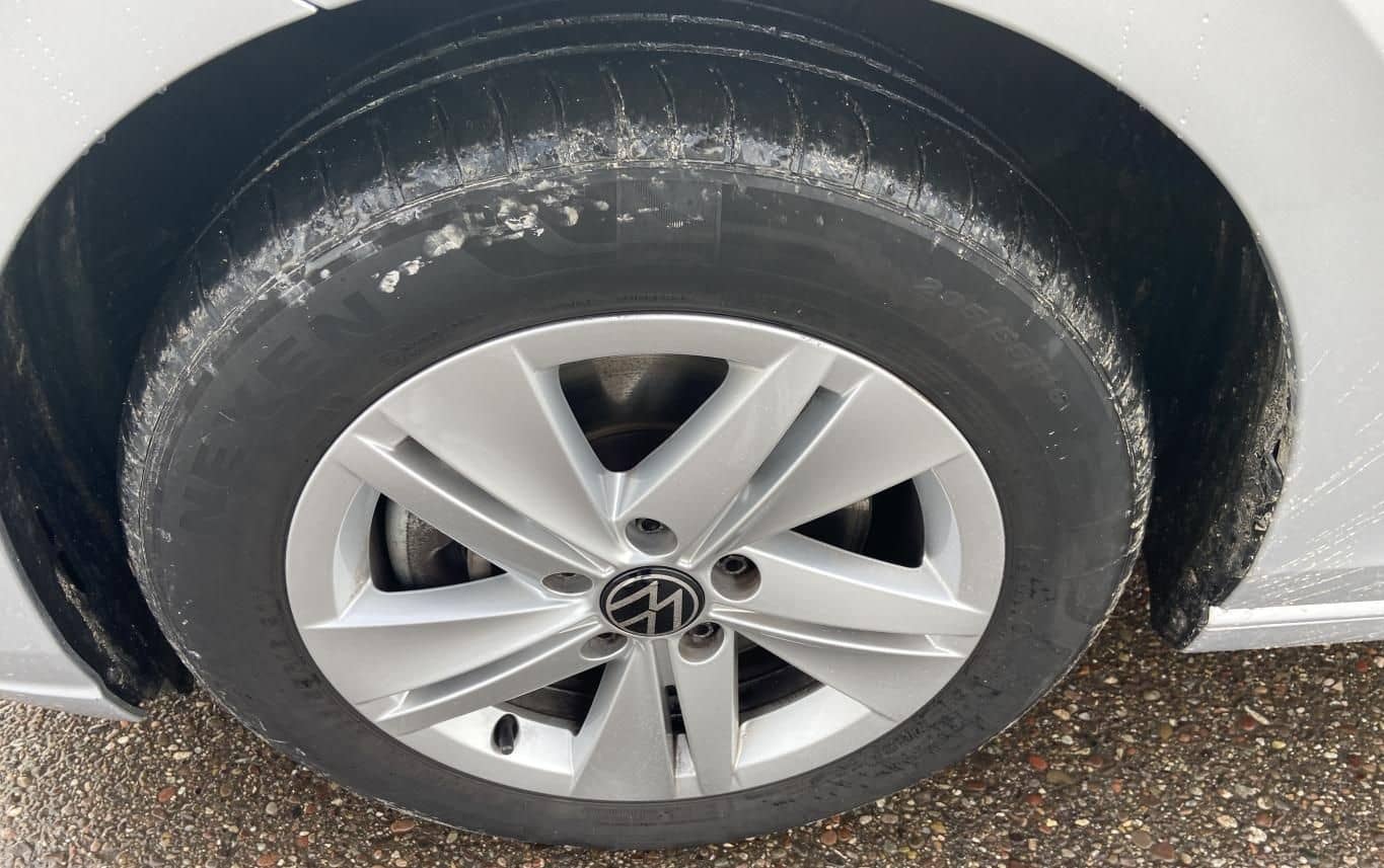 Volkswagen Golf Variant 2.0 TDI DSG Life APP-CONNECT+ACTIVE foto 8