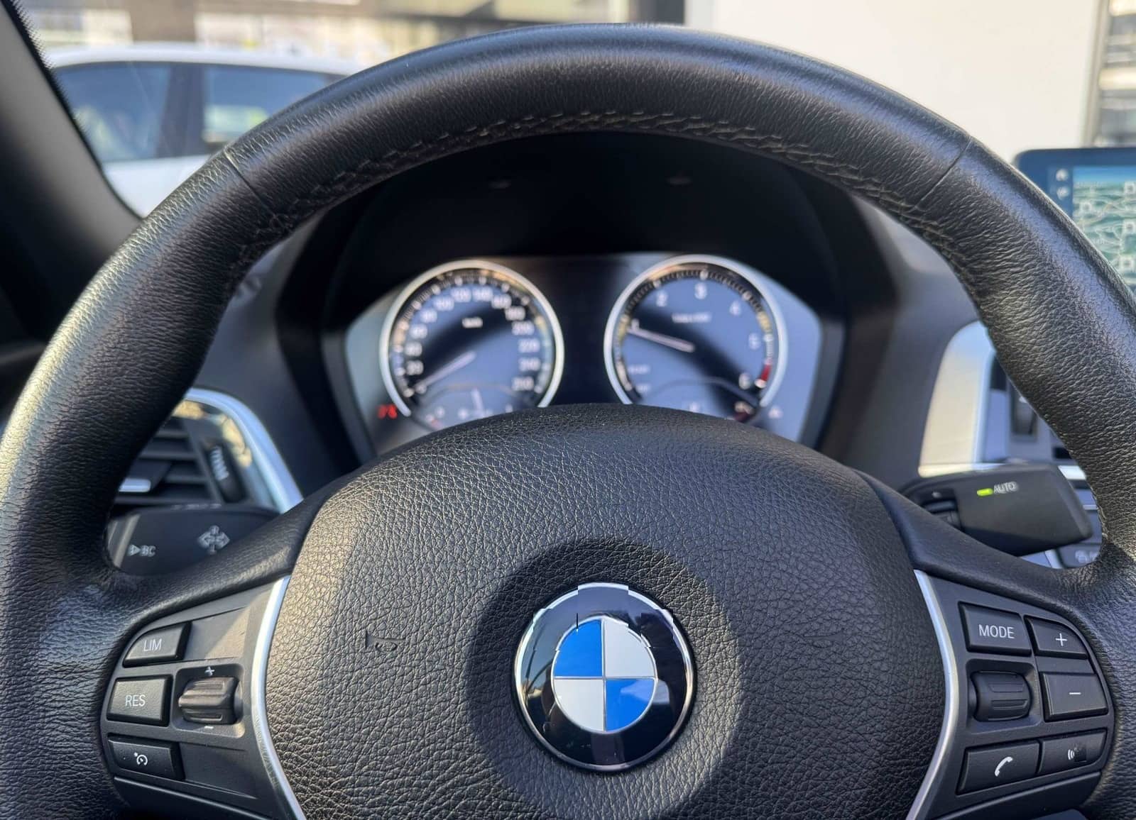 BMW 220d Cabrio Luxury Line LED Navi Prof DA PDC H/K foto 13