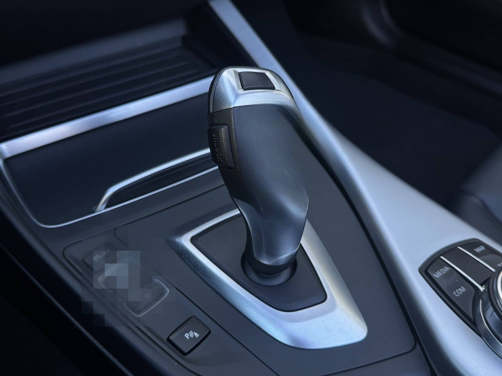 BMW 220d Cabrio Luxury Line LED Navi Prof DA PDC H/K foto 8