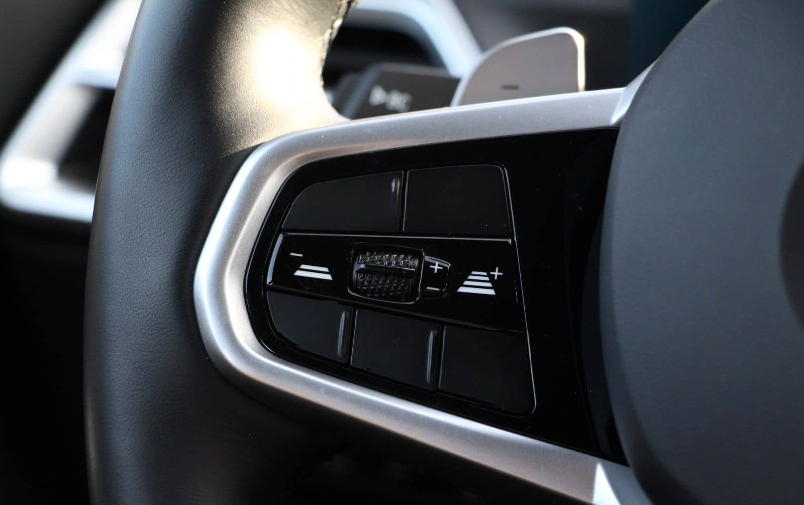 BMW 330i xDrive Touring ACC*WIDESCREEN*LED M Sport foto 5