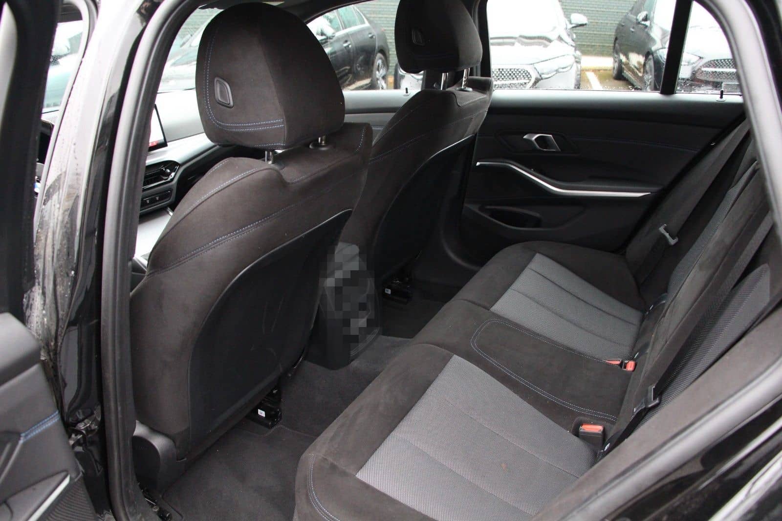 BMW 330i xDrive Touring ACC*WIDESCREEN*LED M Sport foto 6