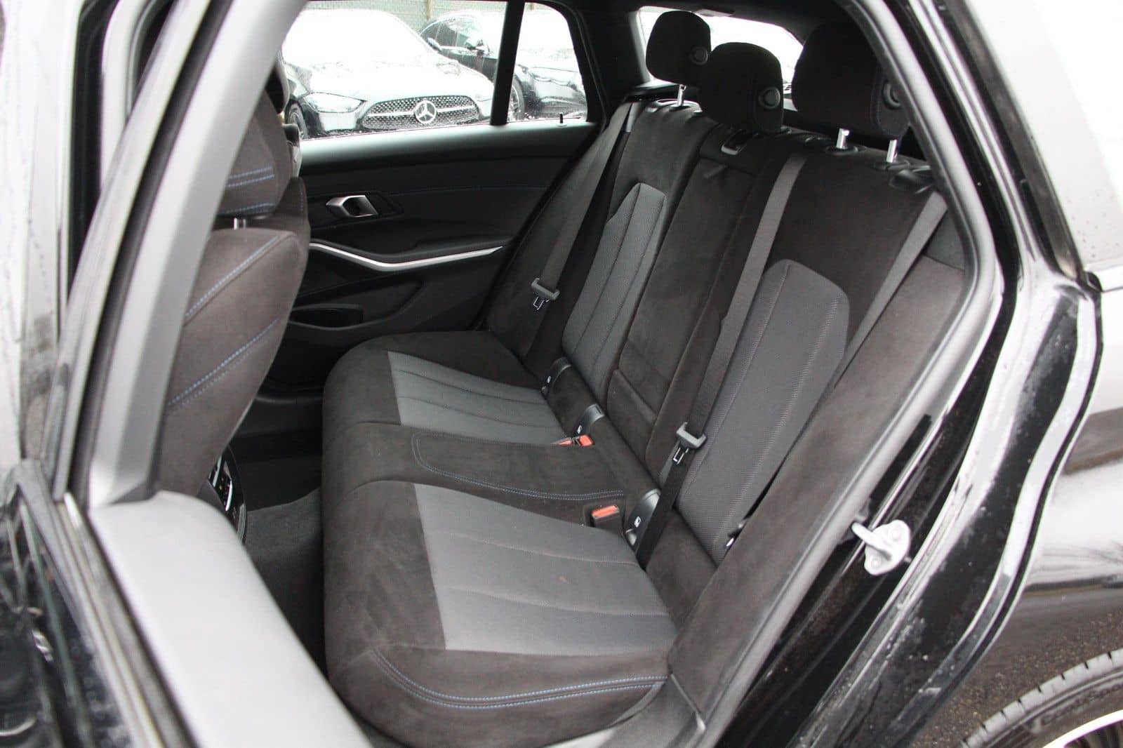 BMW 330i xDrive Touring ACC*WIDESCREEN*LED M Sport foto 7