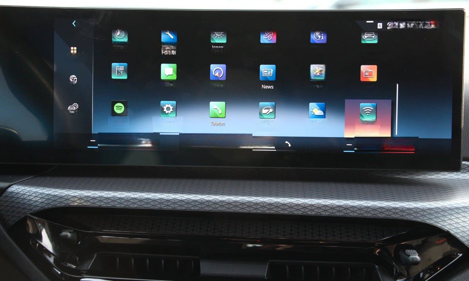 BMW 330i xDrive Touring ACC*WIDESCREEN*LED M Sport foto 9