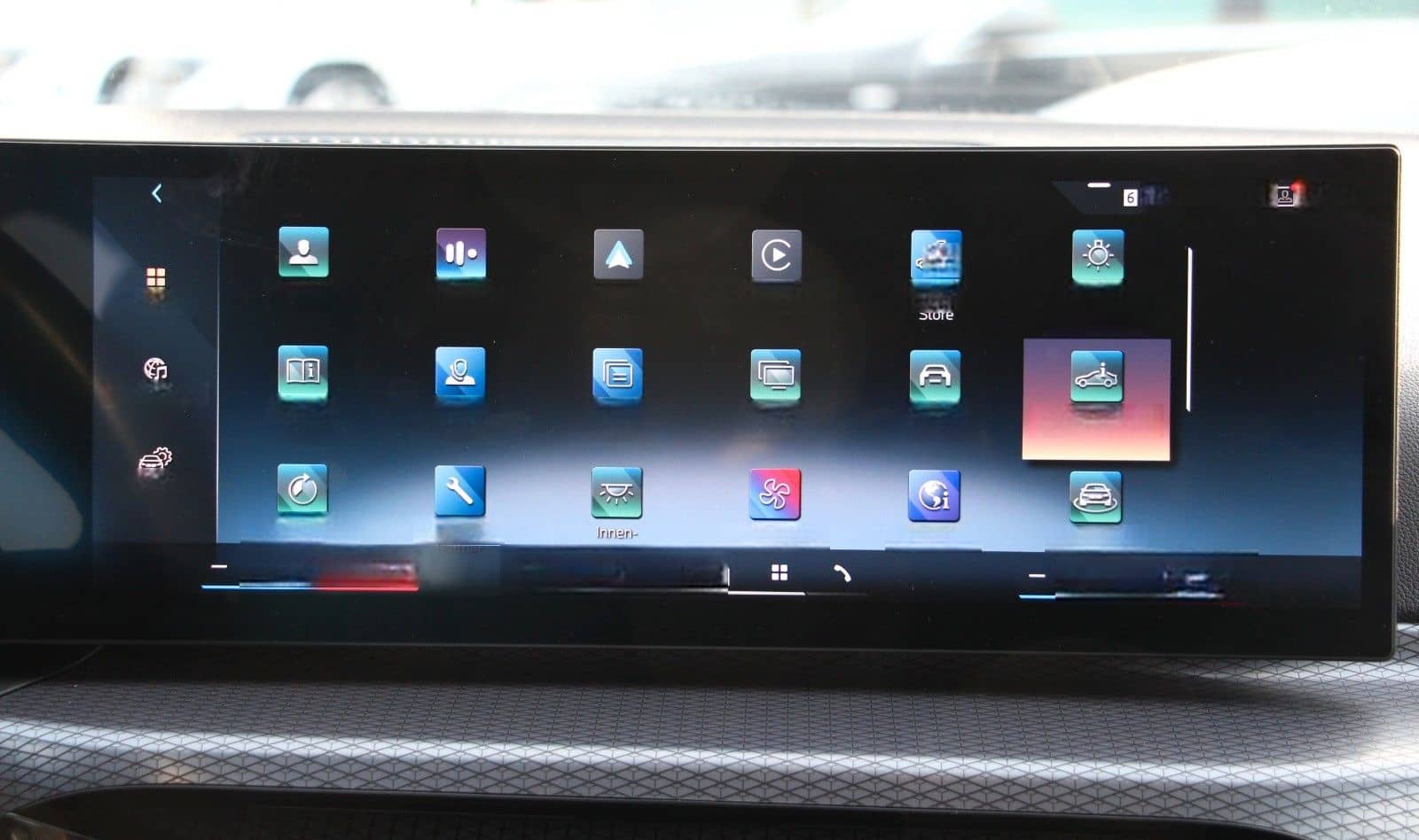 BMW 330i xDrive Touring ACC*WIDESCREEN*LED M Sport foto 10