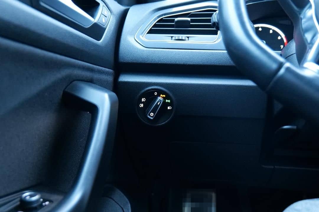 Volkswagen T-ROC Sport 1.5 TSI 150PS 6-GANG APP+PDC+SITZHEI foto 14