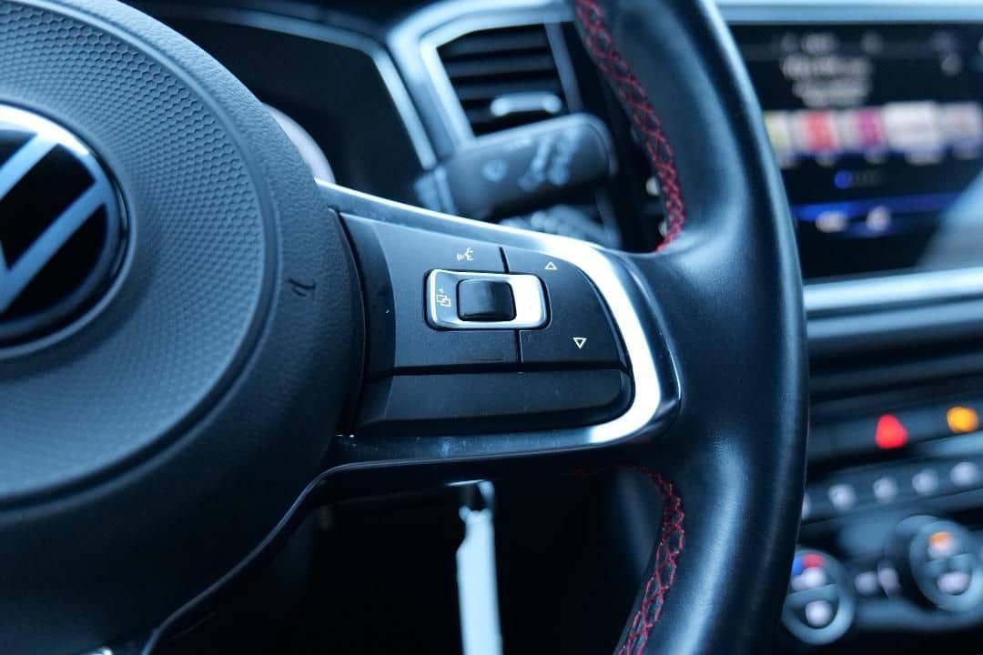 Volkswagen T-ROC Sport 1.5 TSI 150PS 6-GANG APP+PDC+SITZHEI foto 15