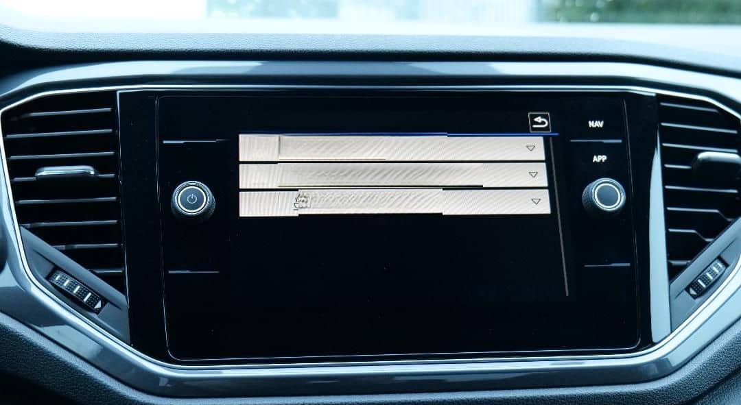 Volkswagen T-ROC Sport 1.5 TSI 150PS 6-GANG APP+PDC+SITZHEI foto 19