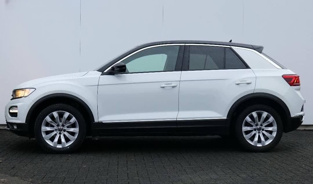 Volkswagen T-ROC Sport 1.5 TSI 150PS 6-GANG APP+PDC+SITZHEI foto 5