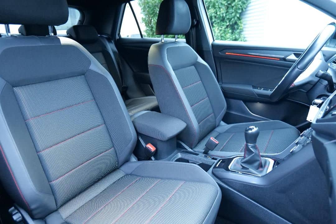 Volkswagen T-ROC Sport 1.5 TSI 150PS 6-GANG APP+PDC+SITZHEI foto 10