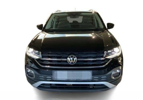 Volkswagen T-Cross Style 1.0 TSI OPF GJR+APP+NAVI+ACC+WIPA+ foto 2