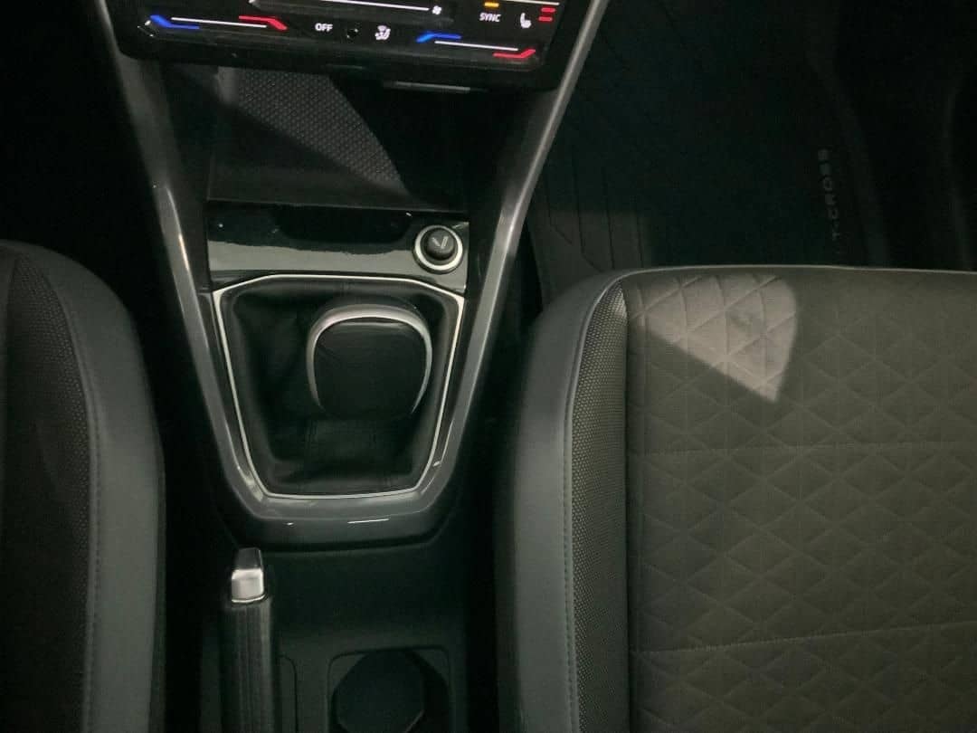 Volkswagen T-Cross Style 1.0 TSI OPF GJR+APP+NAVI+ACC+WIPA+ foto 11