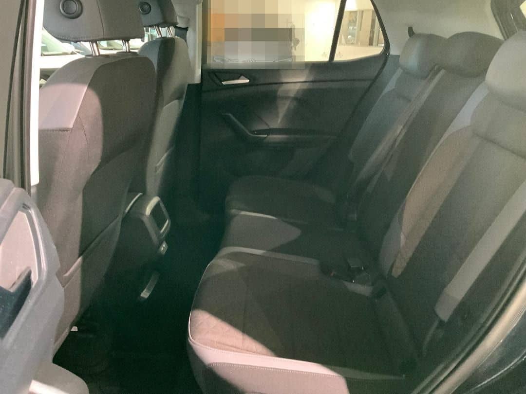 Volkswagen T-Cross Style 1.0 TSI OPF GJR+APP+NAVI+ACC+WIPA+ foto 13