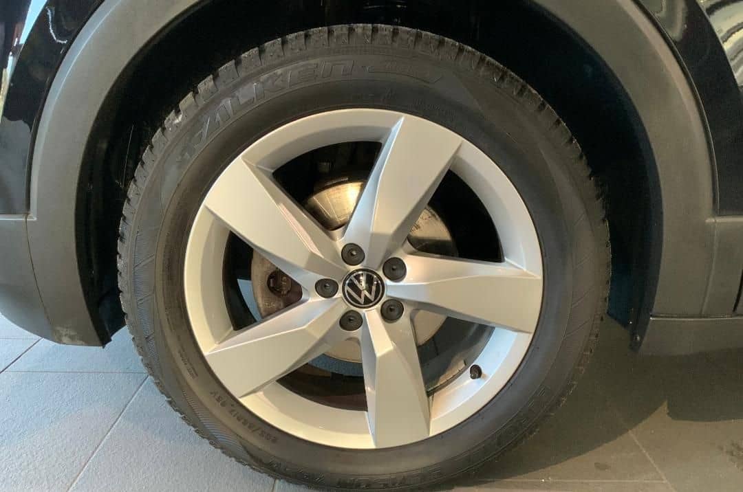 Volkswagen T-Cross Style 1.0 TSI OPF GJR+APP+NAVI+ACC+WIPA+ foto 15