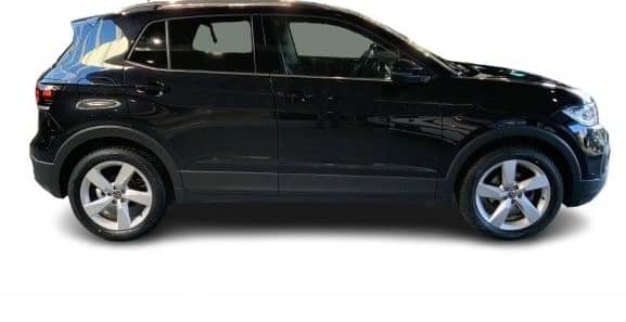 Volkswagen T-Cross Style 1.0 TSI OPF GJR+APP+NAVI+ACC+WIPA+ foto 3