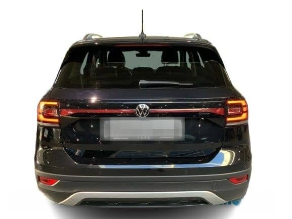 Volkswagen T-Cross Style 1.0 TSI OPF GJR+APP+NAVI+ACC+WIPA+ foto 4