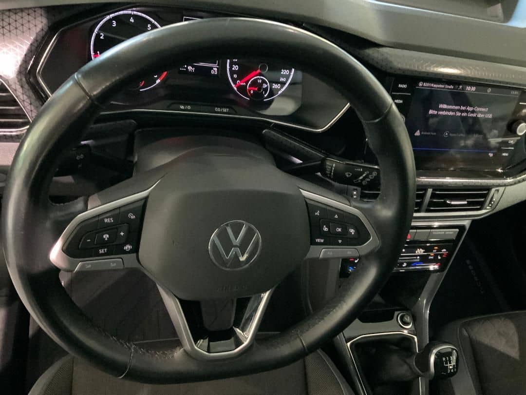 Volkswagen T-Cross Style 1.0 TSI OPF GJR+APP+NAVI+ACC+WIPA+ foto 5