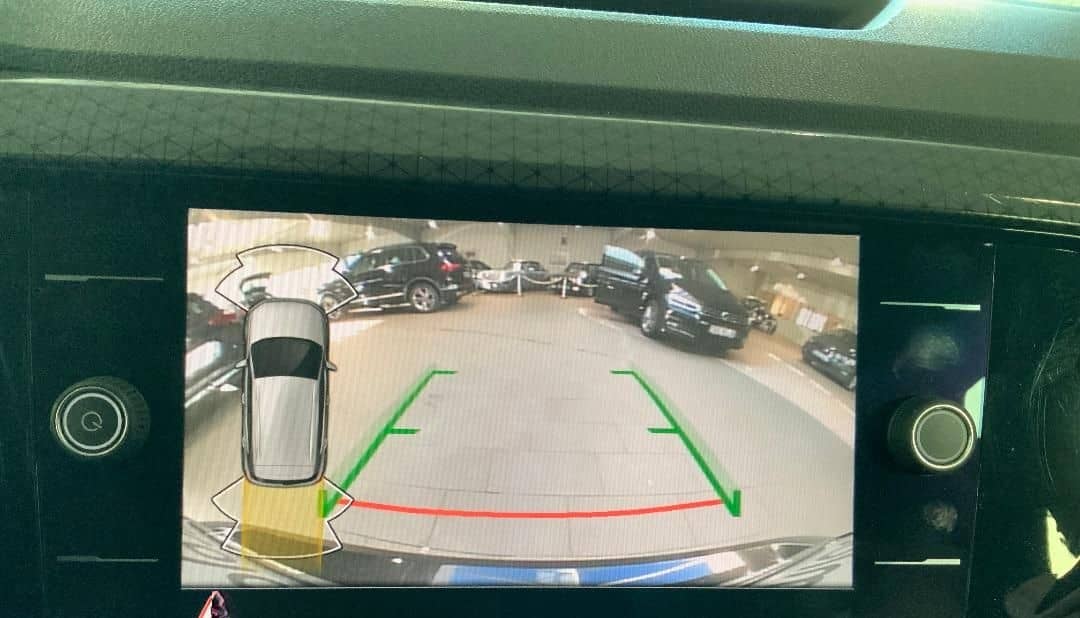 Volkswagen T-Cross Style 1.0 TSI OPF GJR+APP+NAVI+ACC+WIPA+ foto 9