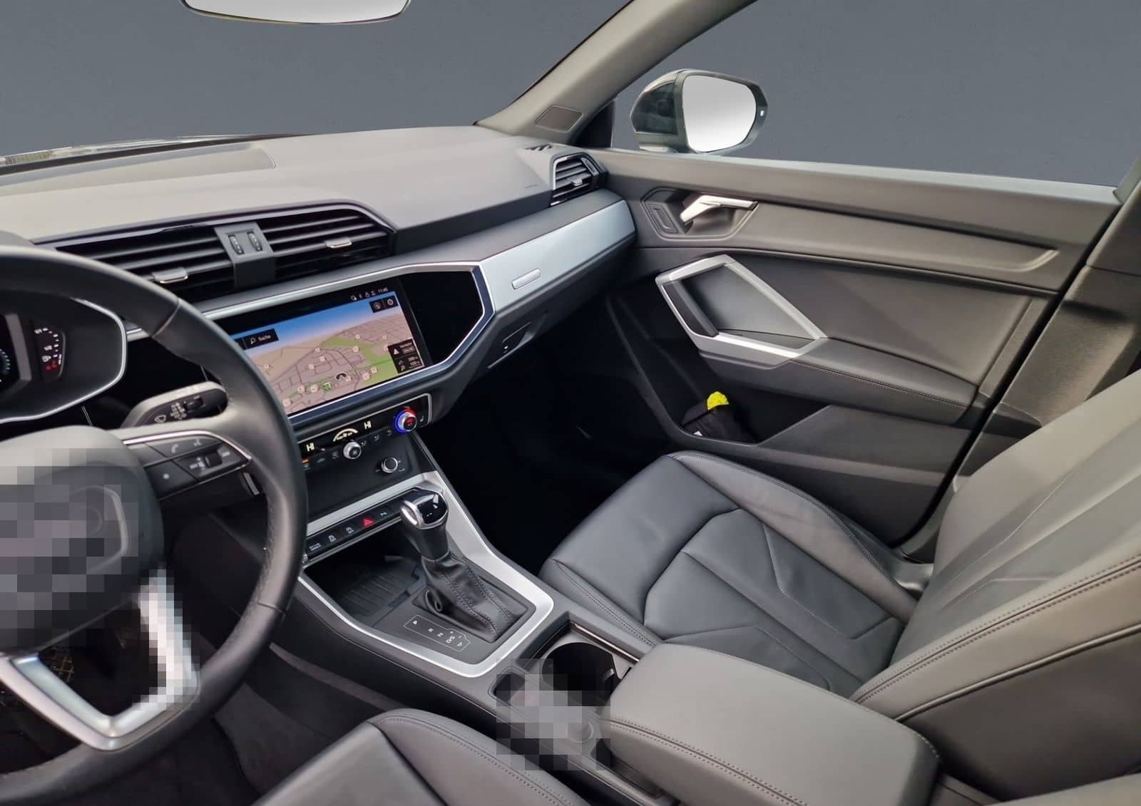 Audi Q3 Sportback 35 TDI KAMERA PDC ACC NAVI+ Virtual foto 18