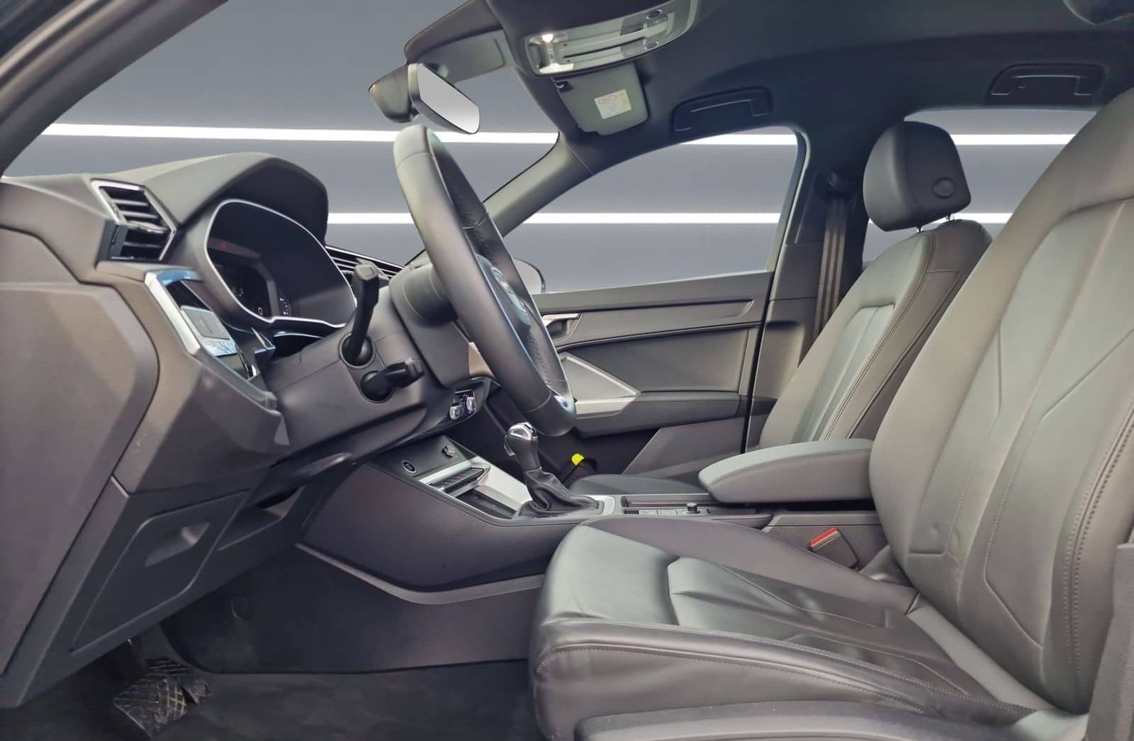 Audi Q3 Sportback 35 TDI KAMERA PDC ACC NAVI+ Virtual foto 19