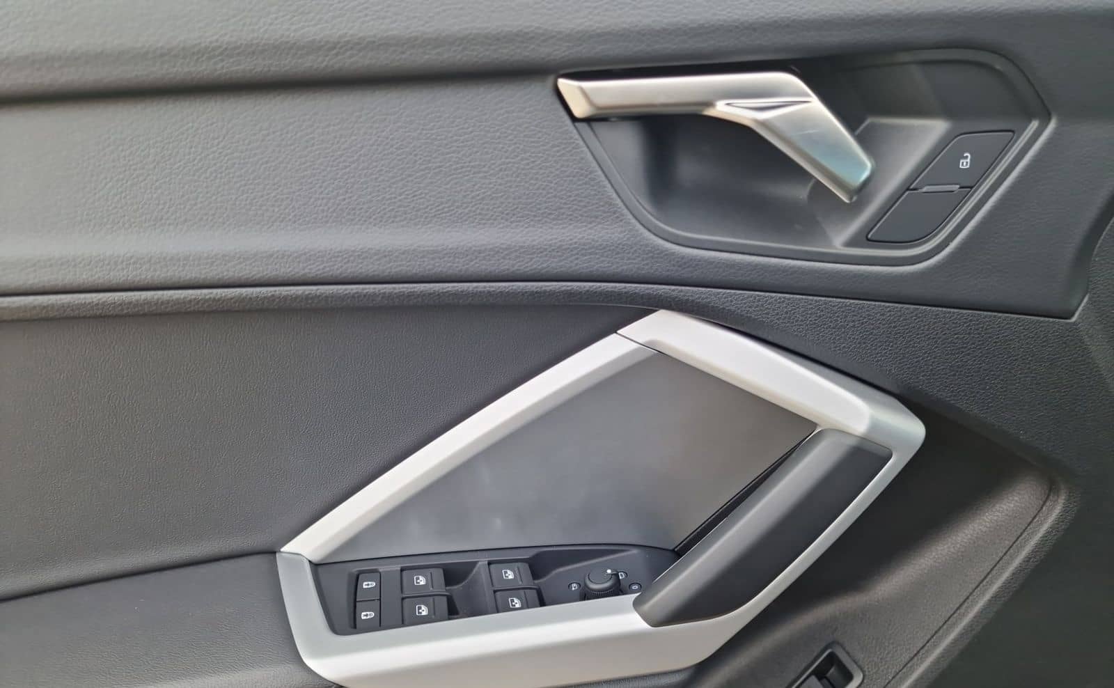 Audi Q3 Sportback 35 TDI KAMERA PDC ACC NAVI+ Virtual foto 22