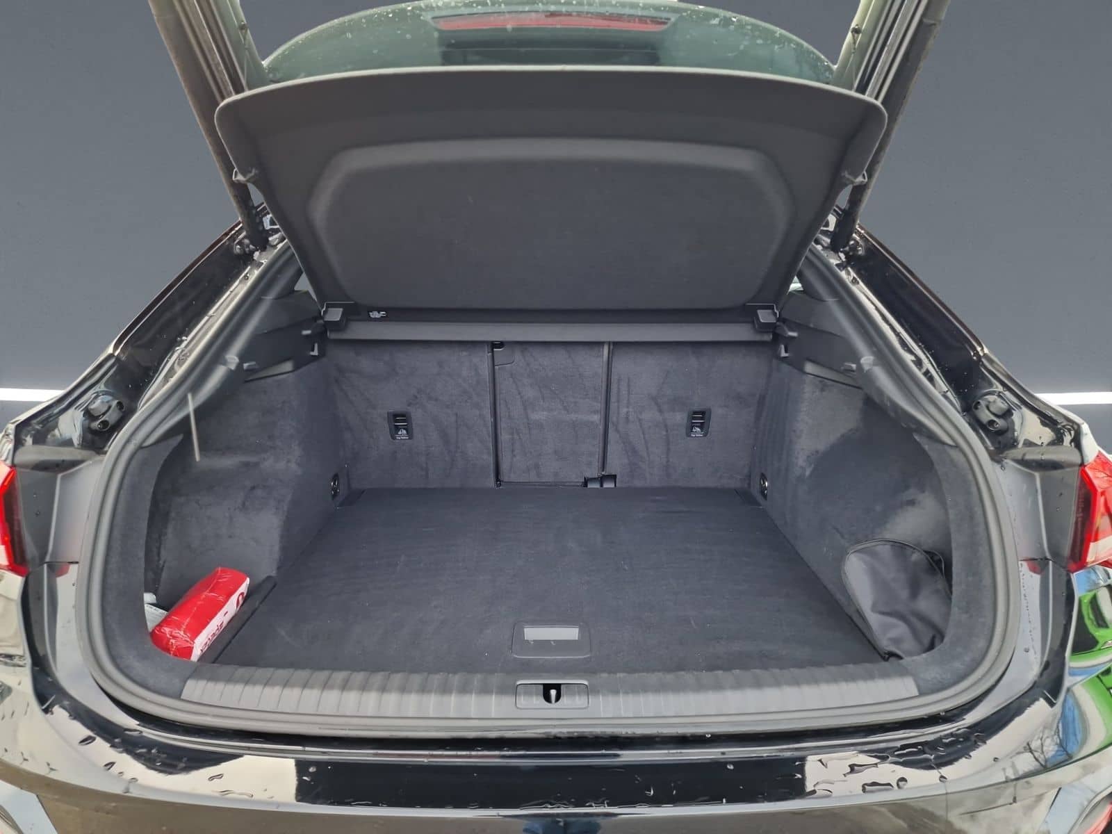 Audi Q3 Sportback 35 TDI KAMERA PDC ACC NAVI+ Virtual foto 23