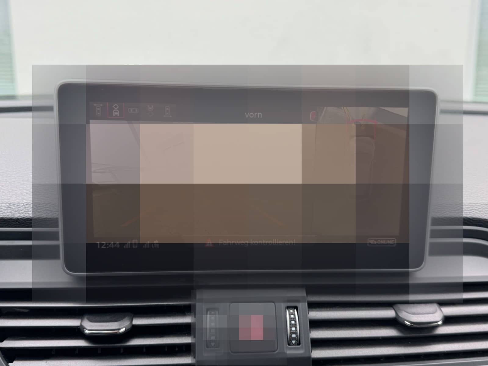 Audi SQ5 3.0 TDI quattro LED/AHK/B&O foto 16