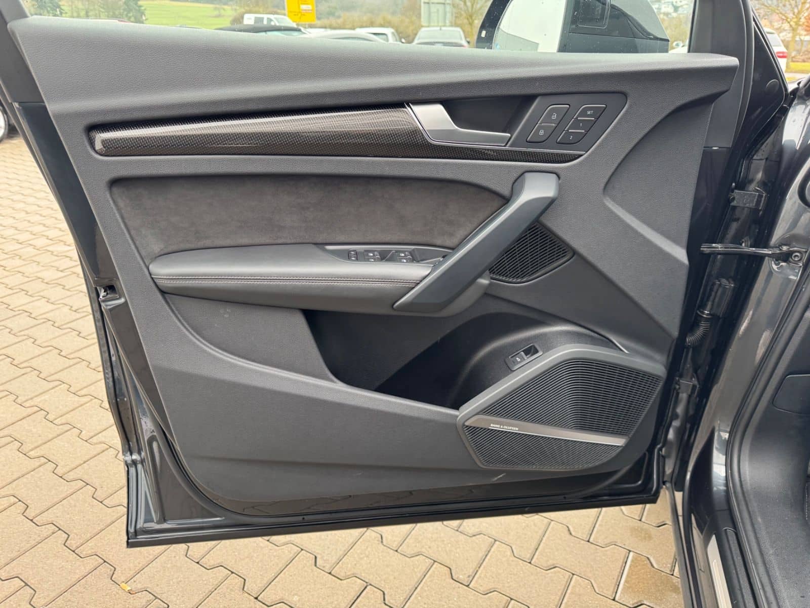 Audi SQ5 3.0 TDI quattro LED/AHK/B&O foto 9