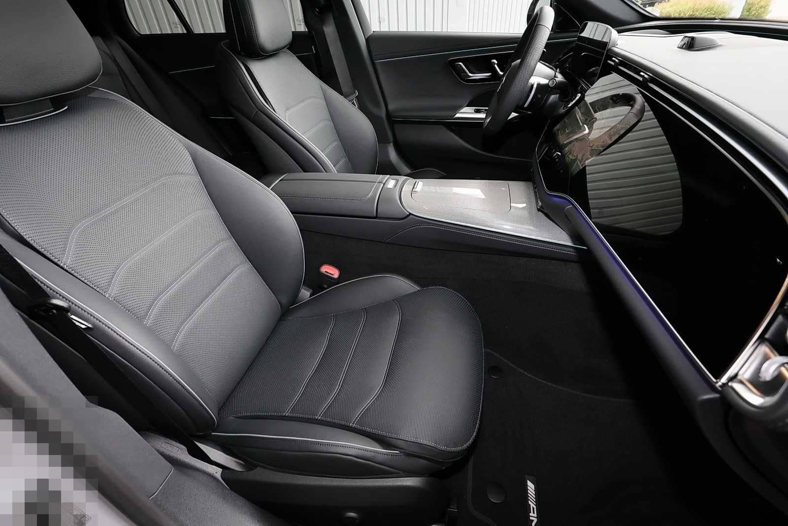 Mercedes-Benz E 450 d 4M T AMG Standhz.+360°+LED+AHK+Pano+HUD foto 4