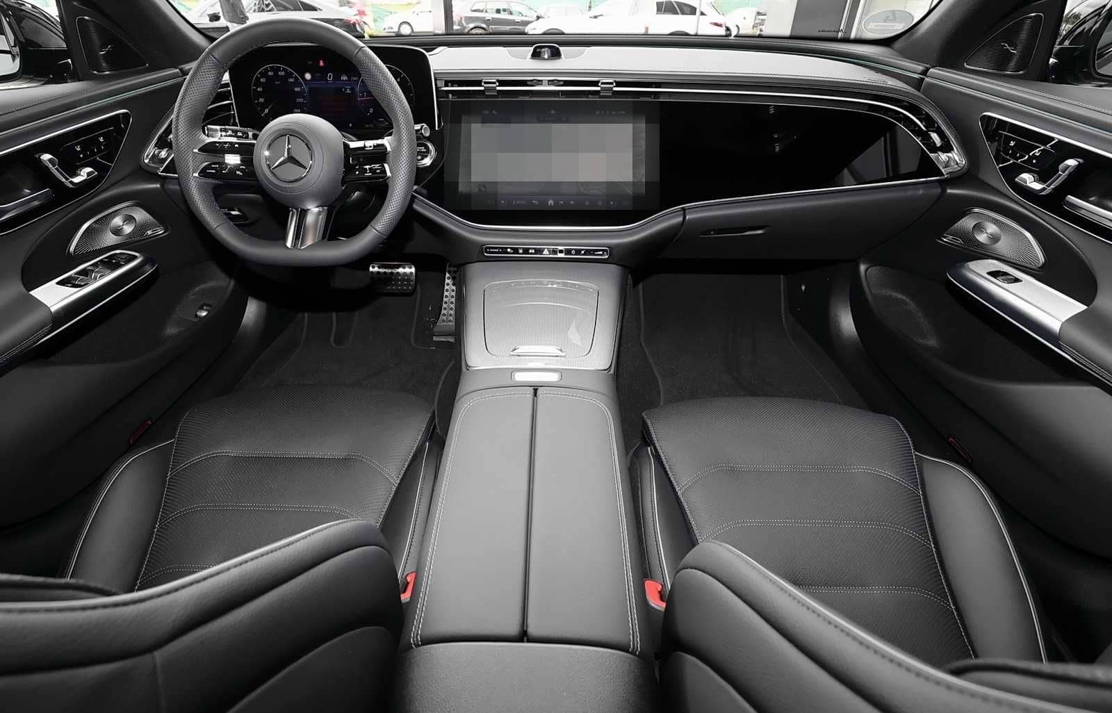 Mercedes-Benz E 450 d 4M T AMG Standhz.+360°+LED+AHK+Pano+HUD foto 5