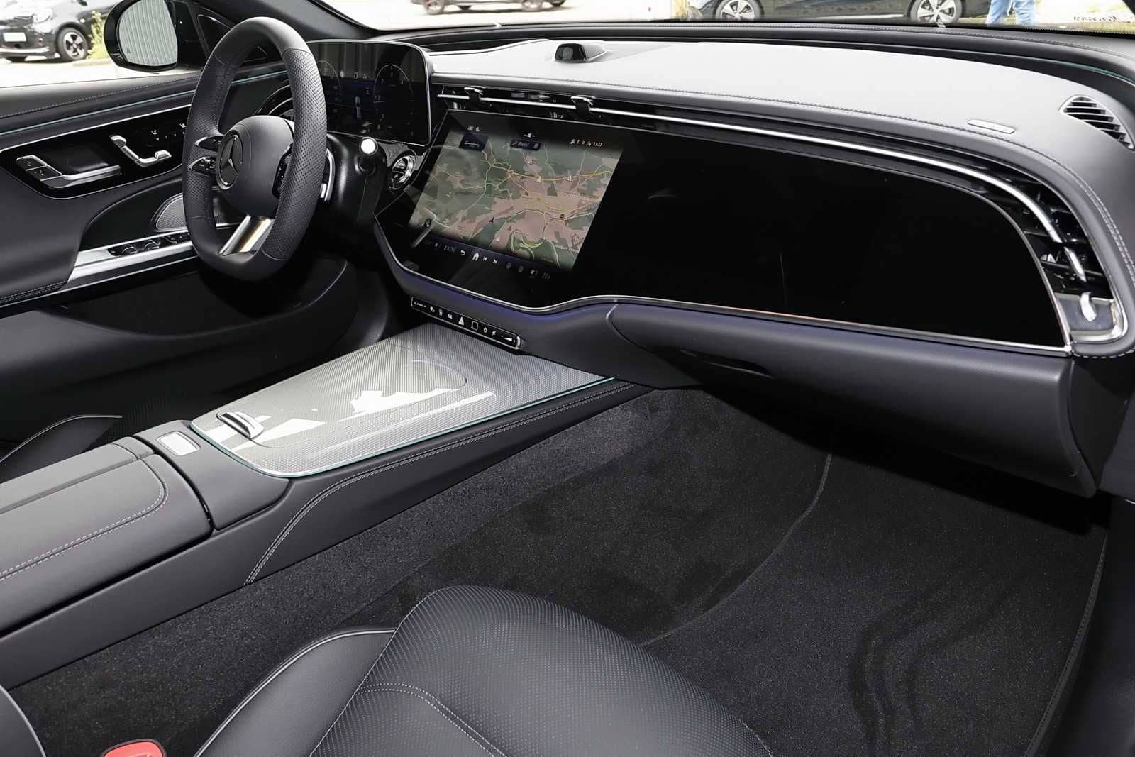 Mercedes-Benz E 450 d 4M T AMG Standhz.+360°+LED+AHK+Pano+HUD foto 8