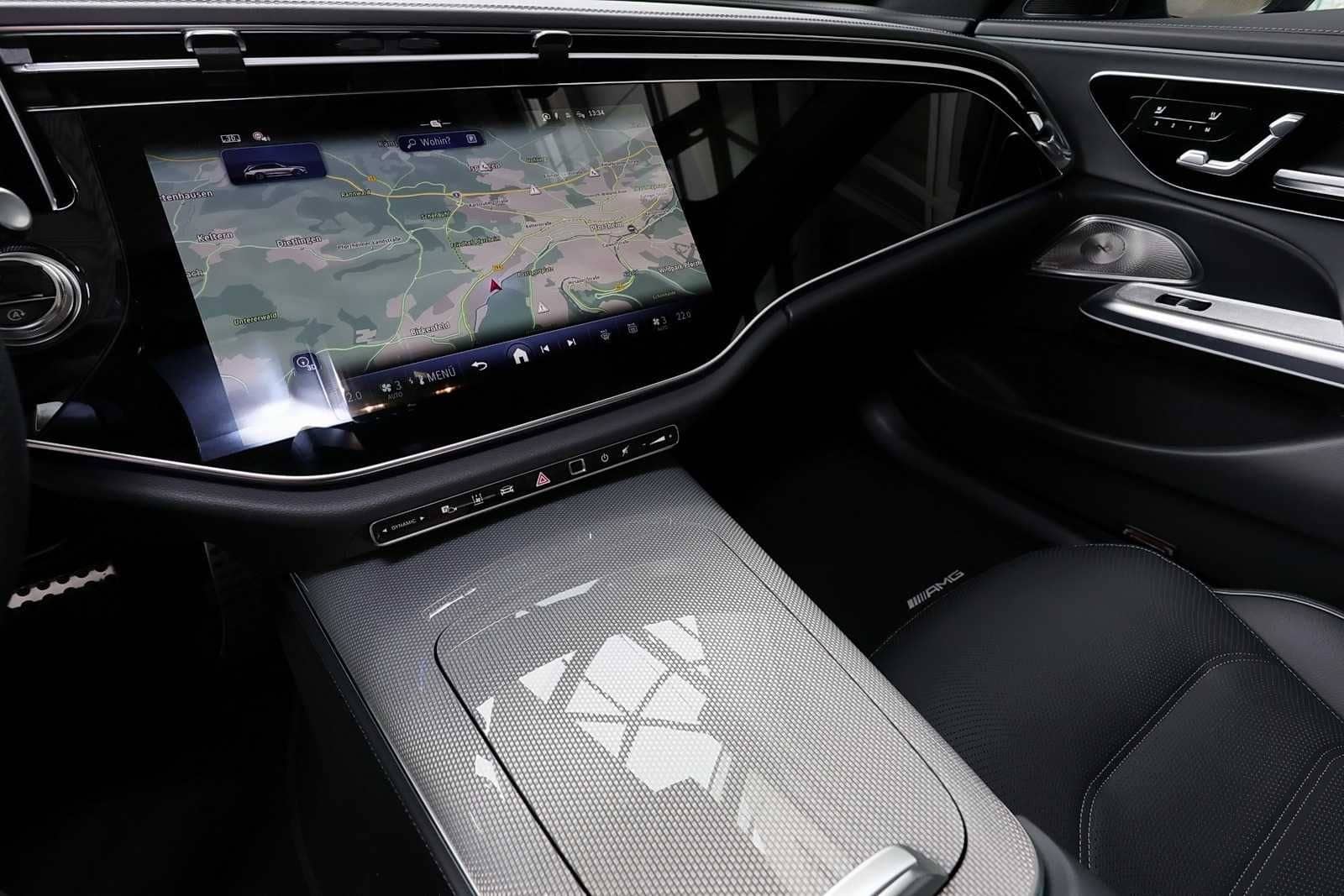 Mercedes-Benz E 450 d 4M T AMG Standhz.+360°+LED+AHK+Pano+HUD foto 10