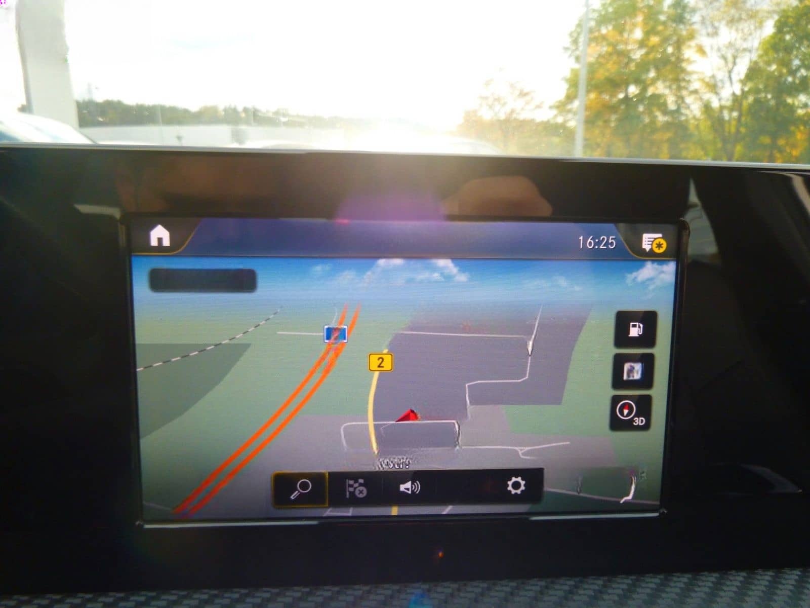 Mercedes-Benz A 180 >AUT/NAV/PDC/Sitzheizung< foto 13