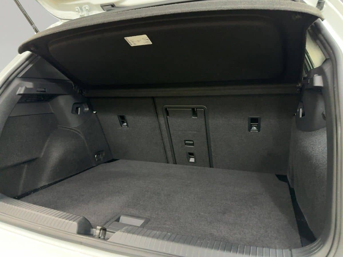 Volkswagen Golf GTI Clubsport 2.0 TSI DSG NAV KAM 18" BLACK foto 6