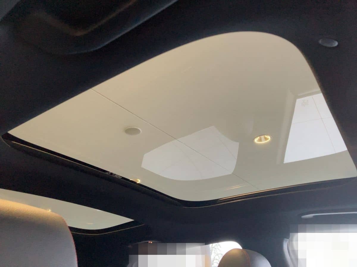 Mercedes-Benz B 250 4M AMG ADV. PLUS+NIGHT+PANO+MULTIBEAM+KAM+ foto 11