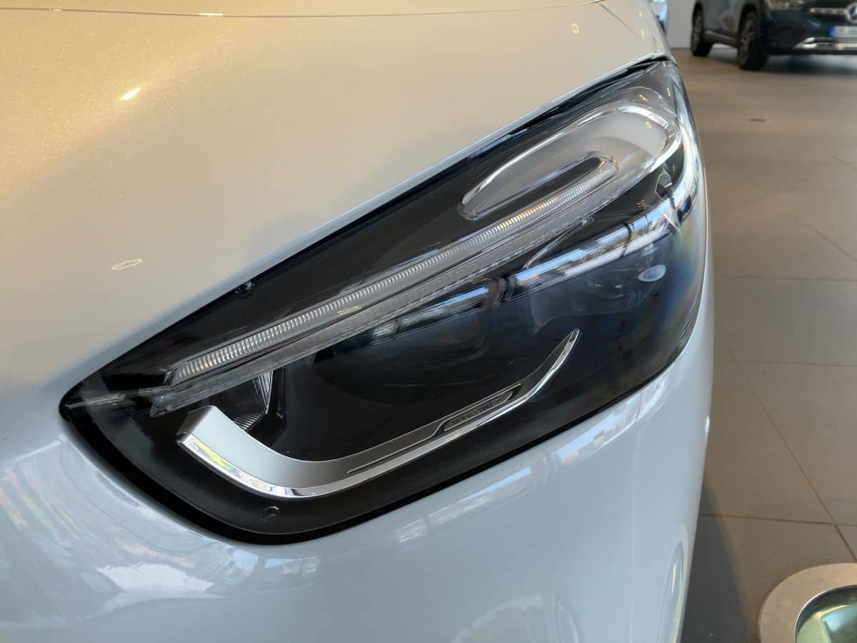 Mercedes-Benz B 250 4M AMG ADV. PLUS+NIGHT+PANO+MULTIBEAM+KAM+ foto 13