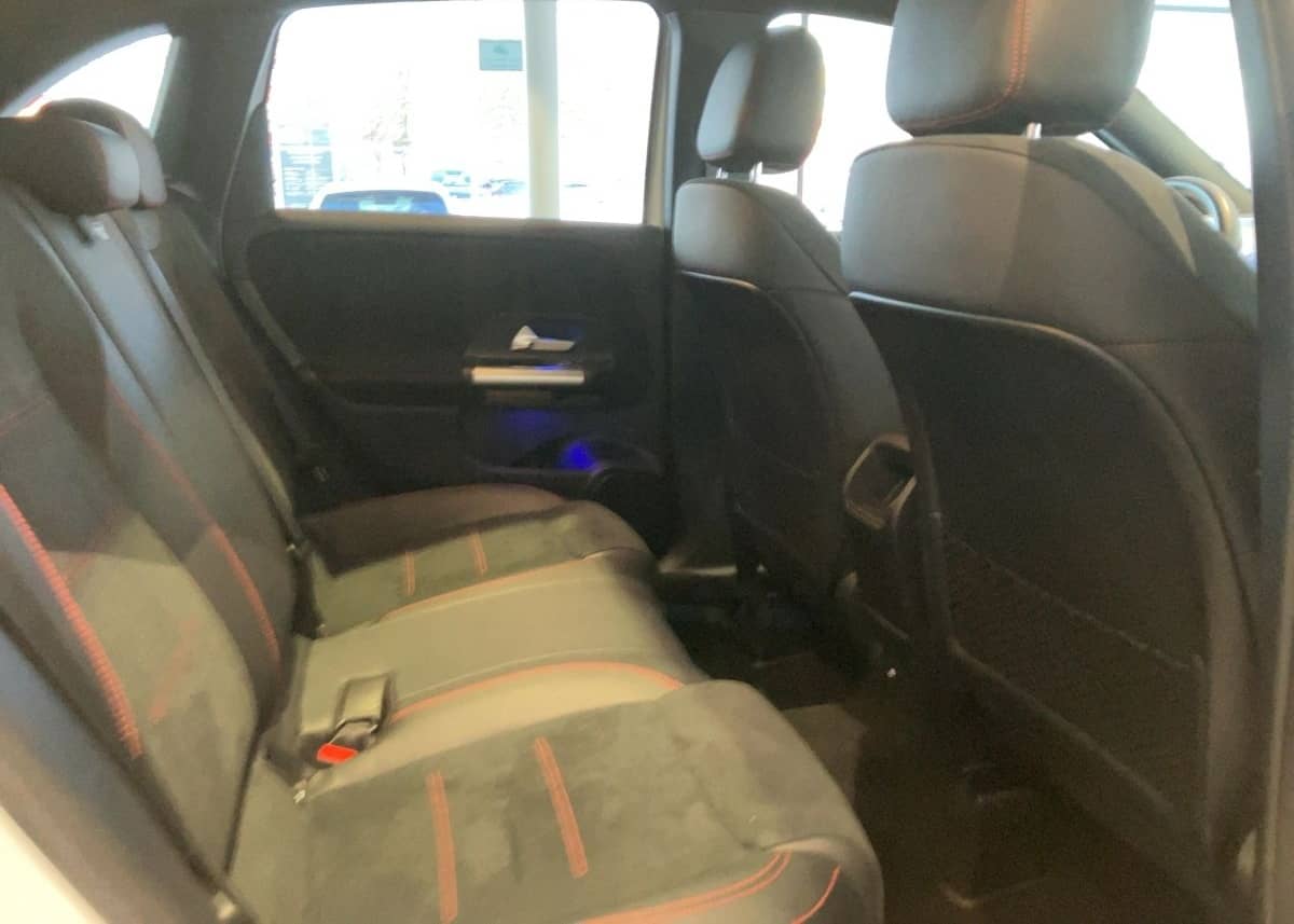 Mercedes-Benz B 250 4M AMG ADV. PLUS+NIGHT+PANO+MULTIBEAM+KAM+ foto 8